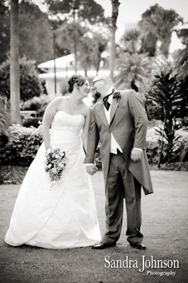 Best Orlando Wedding photographer - Sandra Johnson (SJFoto.com)